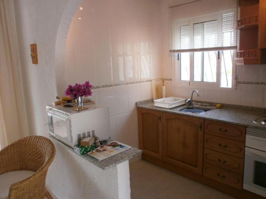 Self Contained, Detached Hillside Villa Near Oliva With Stunning Vistas Castillo del Reboller Exterior photo