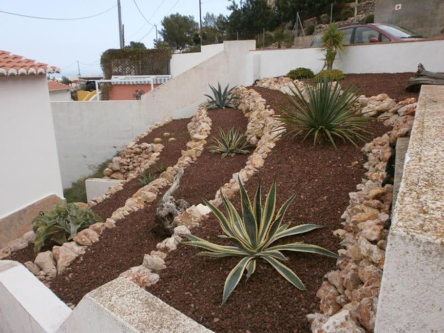 Self Contained, Detached Hillside Villa Near Oliva With Stunning Vistas Castillo del Reboller Exterior photo